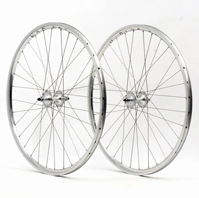 Gran Compe II/H Son Archetype Fixed Gear Wheelset