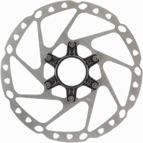 GRX SM-RT64-M Disc Brake Rotor