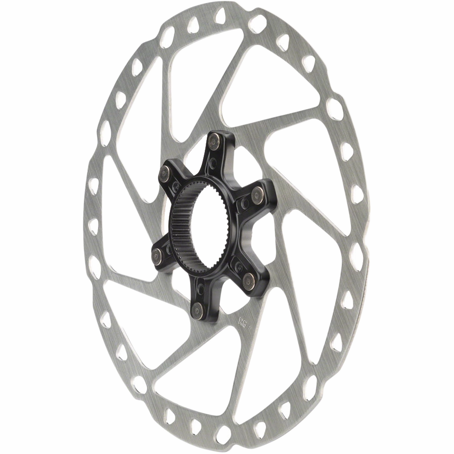 GRX SM-RT64-M Disc Brake Rotor
