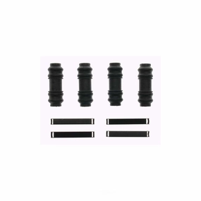 H5629Q Carlson Disc Brake Hardware Kit, Rear