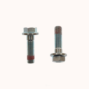 H818 Carlson Disc Brake Hardware Kit, Front