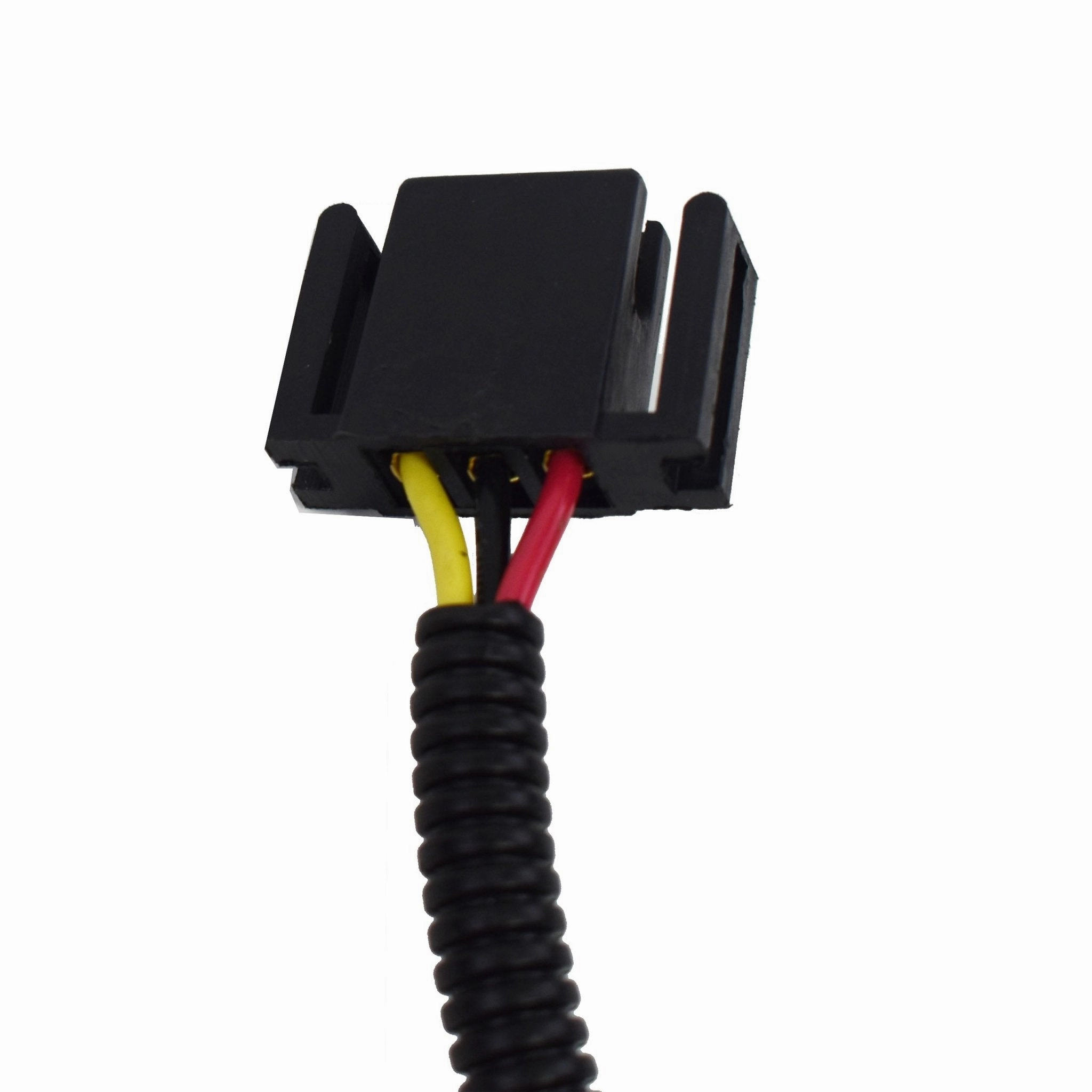 HEI Module Distributor Replacement Wiring Harness 6" & Capacitor