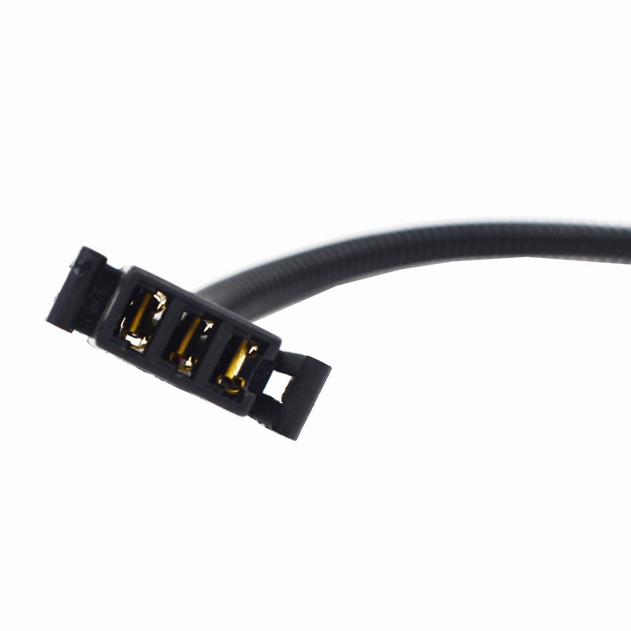 HEI Module Distributor Replacement Wiring Harness 6" & Capacitor