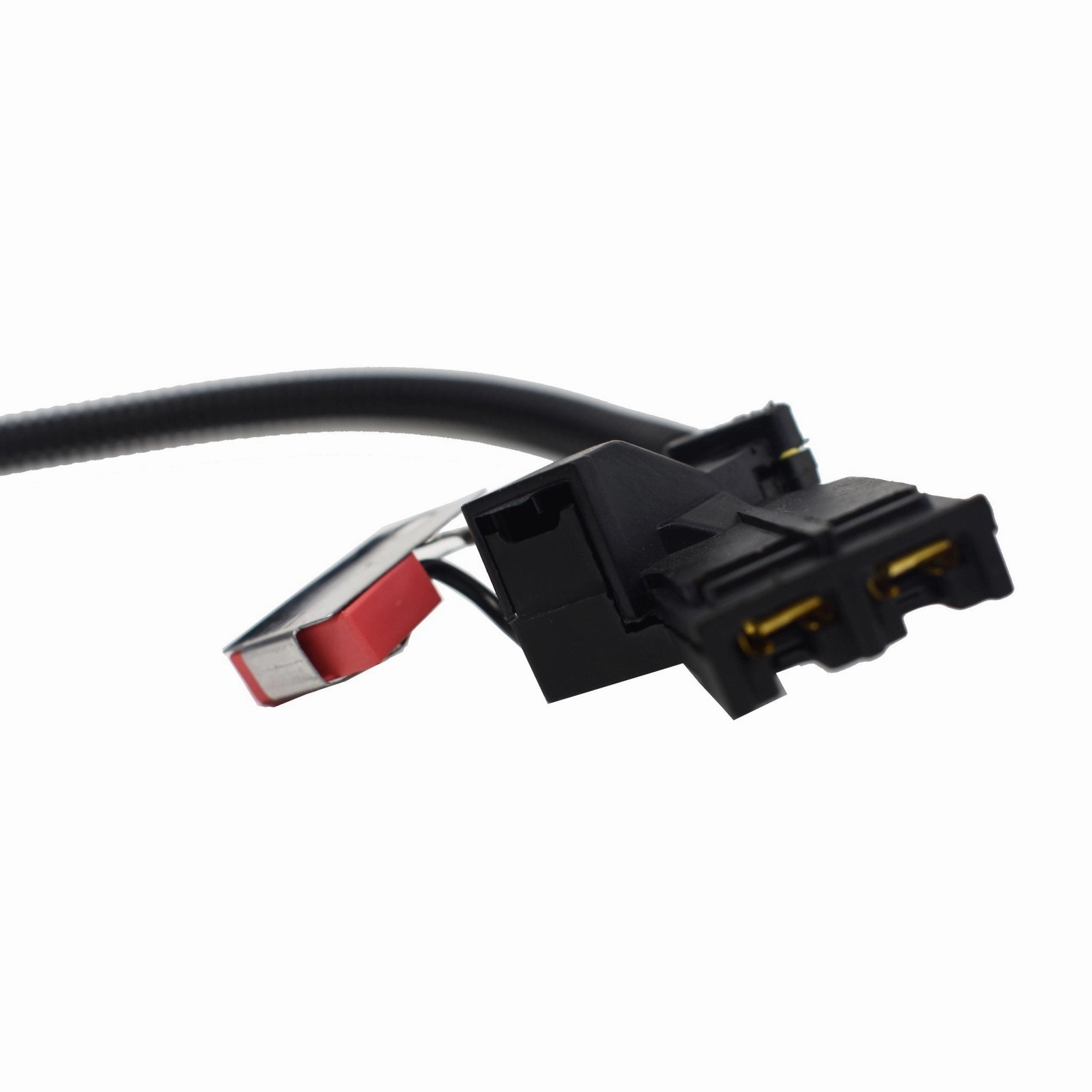HEI Module Distributor Replacement Wiring Harness 6" & Capacitor