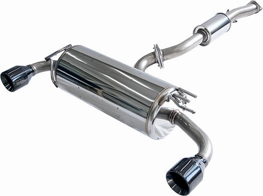 HKS Exhaust Legamex Premium for Toyota GR Yaris GXPA 2020 