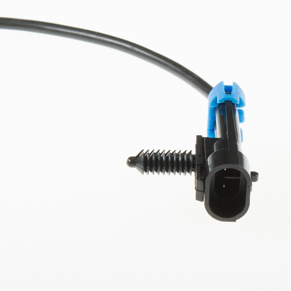 Holstein Parts 2ABS0171 ABS Wheel Speed Sensor for Chevrolet, GMC
