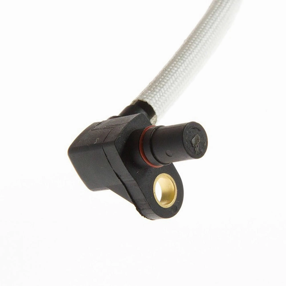 Holstein Parts 2ABS0286 ABS Wheel Speed Sensor for Chevrolet, GMC, Hummer