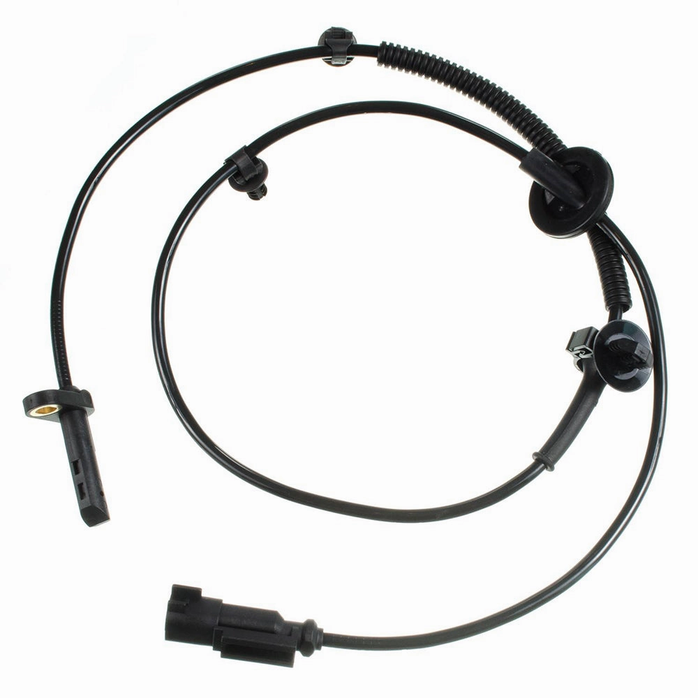 Holstein Parts 2ABS0314 ABS Wheel Speed Sensor for Buick, Chevrolet, GMC, Saturn