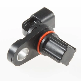 Holstein Parts 2ABS0486 ABS Wheel Speed Sensor for Ford, Lincoln