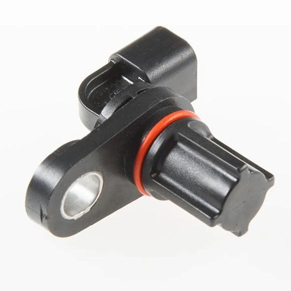 Holstein Parts 2ABS0486 ABS Wheel Speed Sensor for Ford, Lincoln