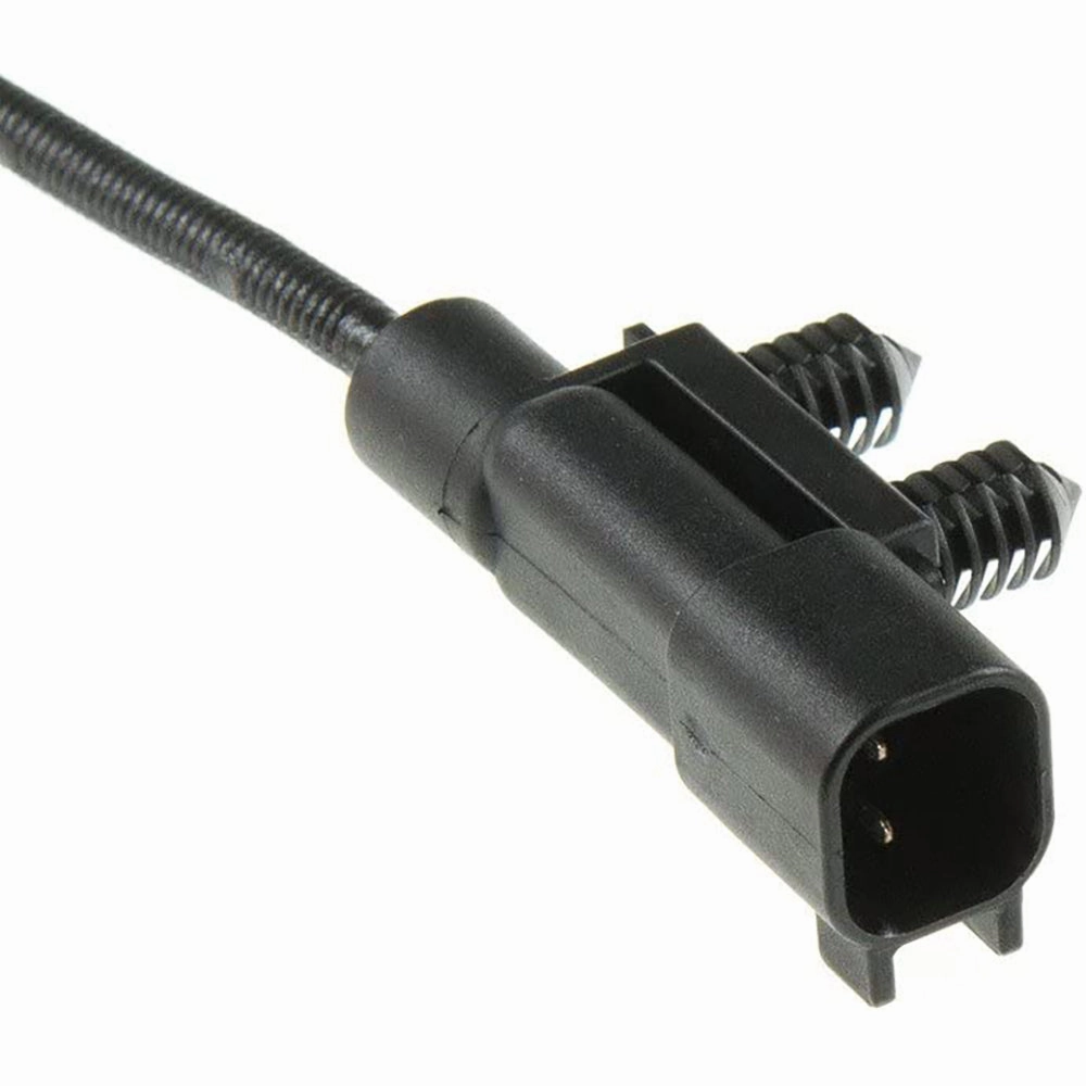 Holstein Parts 2ABS0598 ABS Wheel Speed Sensor for Jeep