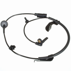 Holstein Parts 2ABS0812 ABS Wheel Speed Sensor for Dodge, Jeep