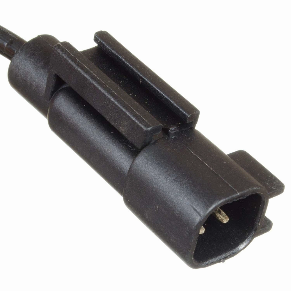 Holstein Parts 2ABS0812 ABS Wheel Speed Sensor for Dodge, Jeep