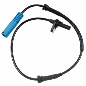 Holstein Parts 2ABS1513 ABS Wheel Speed Sensor for BMW
