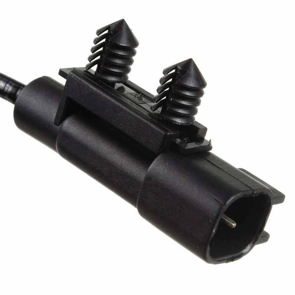 Holstein Parts 2ABS2663 ABS Wheel Speed Sensor for Chrysler, Dodge