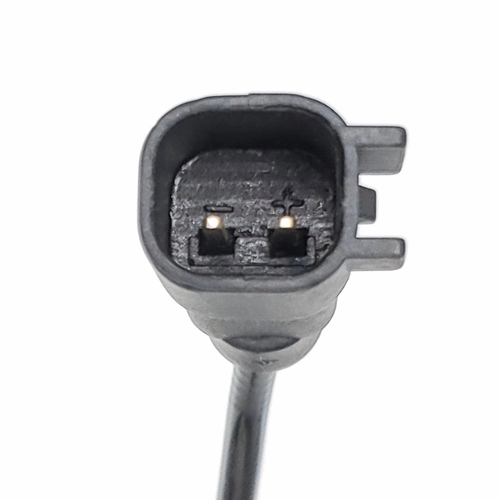 Holstein Parts 2ABS3203 ABS Wheel Speed Sensor for Chrysler, Dodge