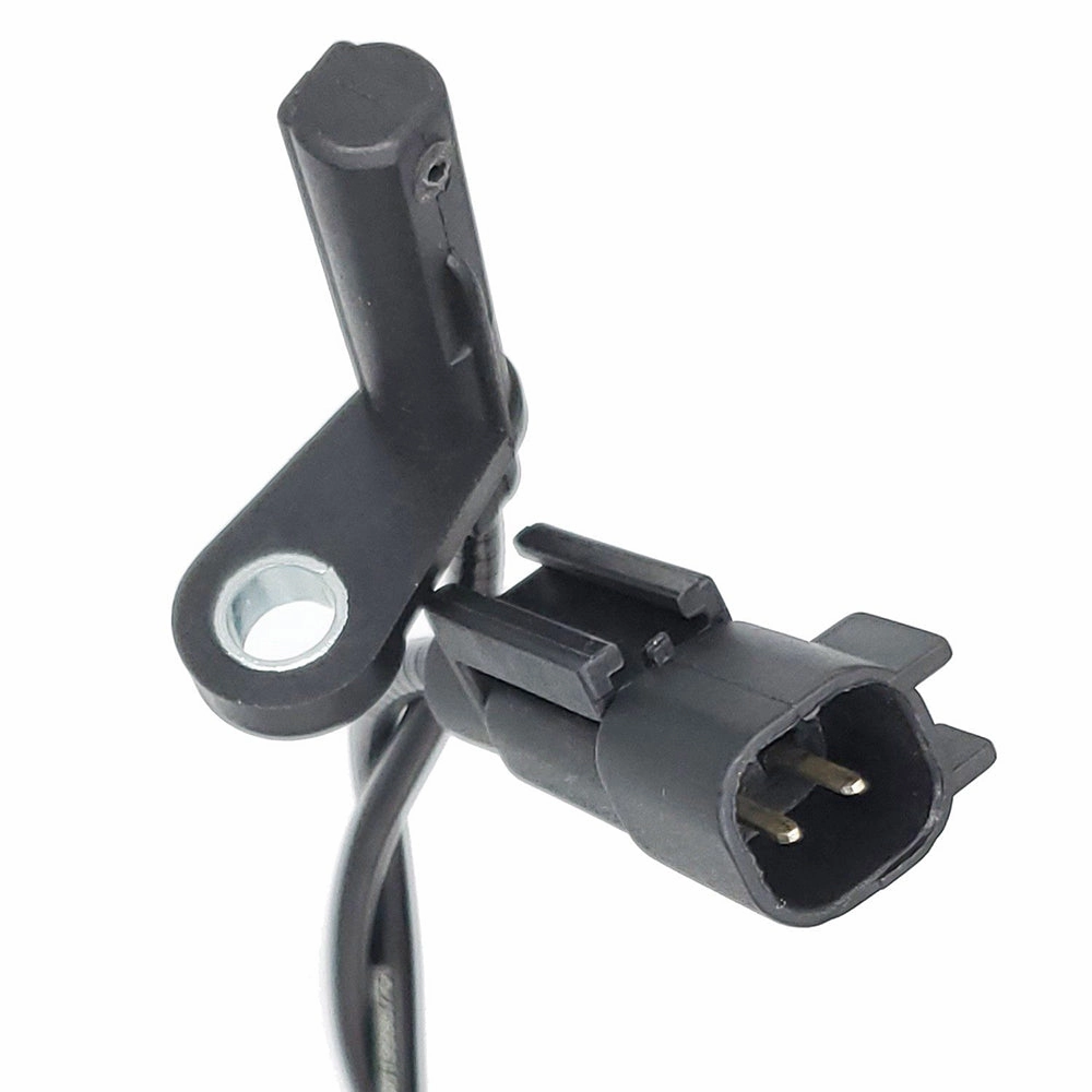 Holstein Parts 2ABS3203 ABS Wheel Speed Sensor for Chrysler, Dodge