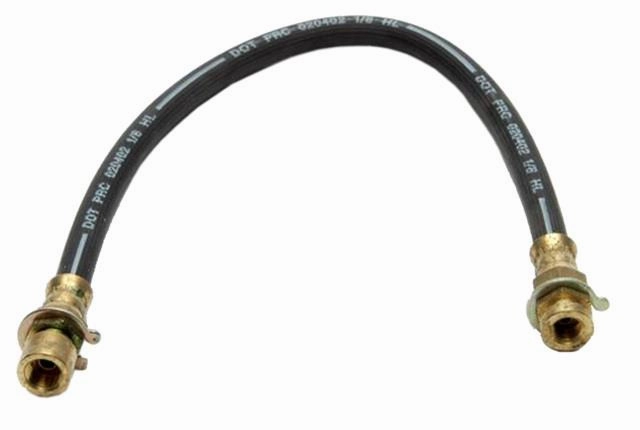 International Scout  Brake hose set 3 hoses 1971 1972 1973 Made in USA