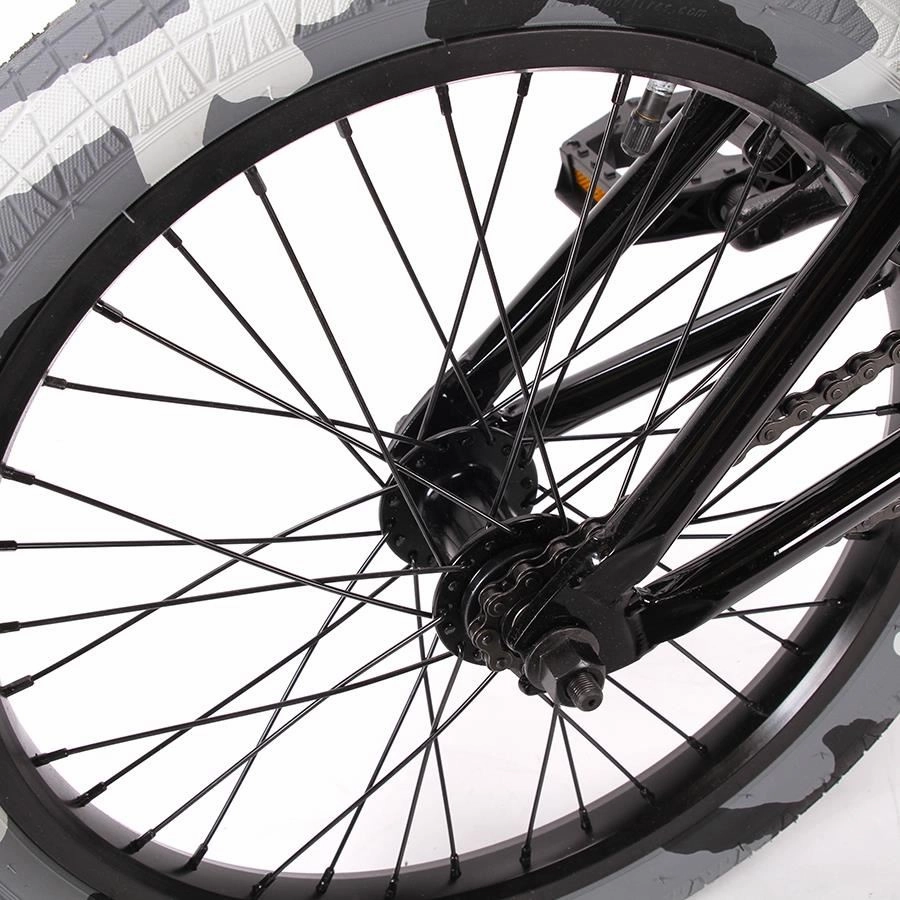 Jet BMX Yoof 18" BMX Bike