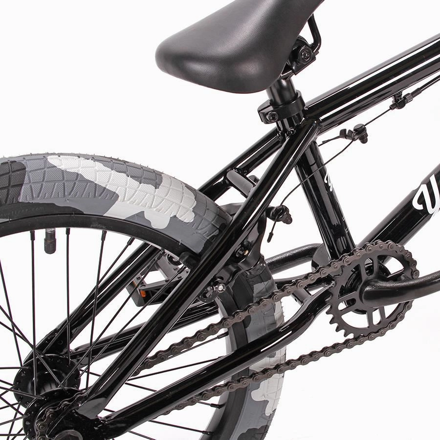 Jet BMX Yoof 18" BMX Bike