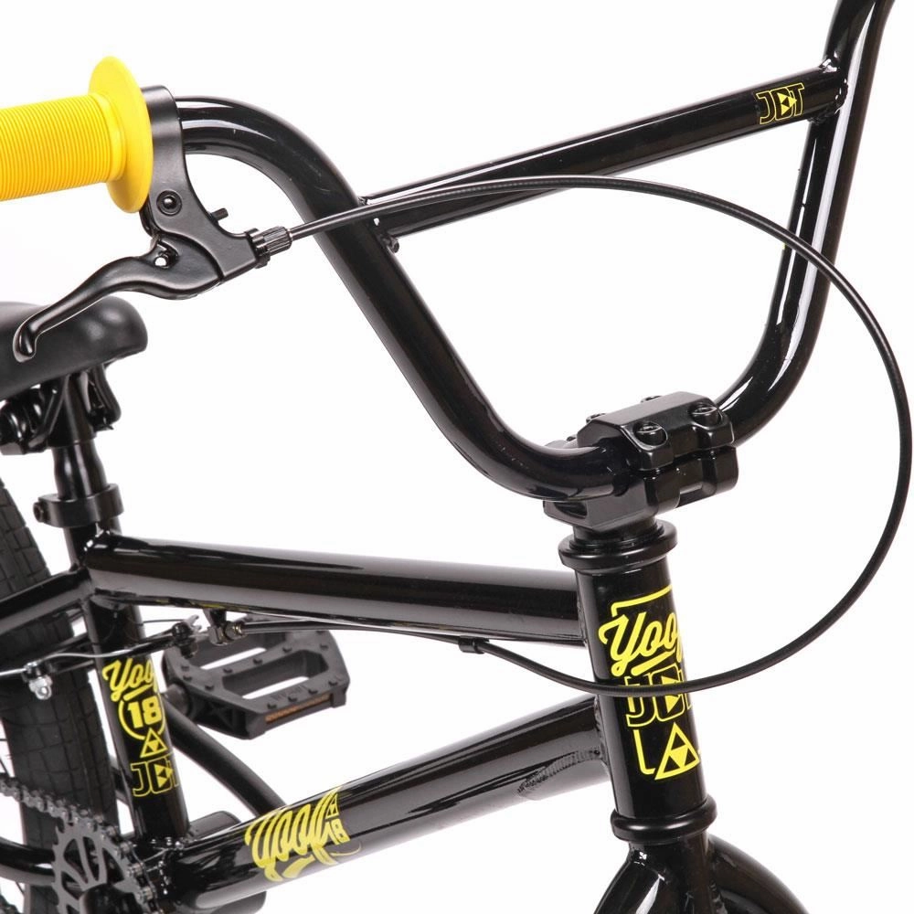 Jet BMX Yoof 18" BMX Bike