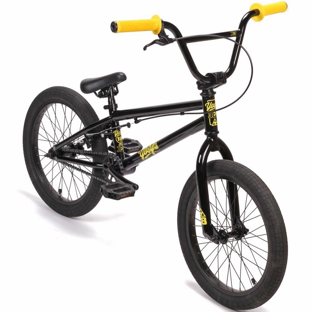 Jet BMX Yoof 18" BMX Bike