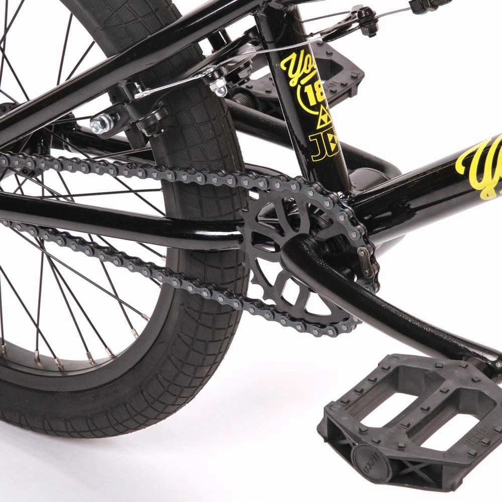 Jet BMX Yoof 18" BMX Bike