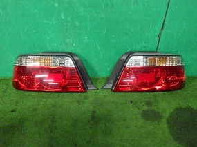 JZX100 Chaser Series 2 tail lights