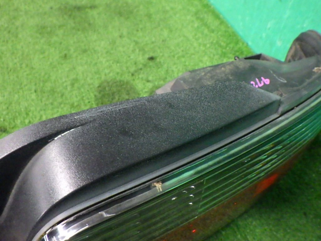 JZX100 Chaser Series 2 tail lights