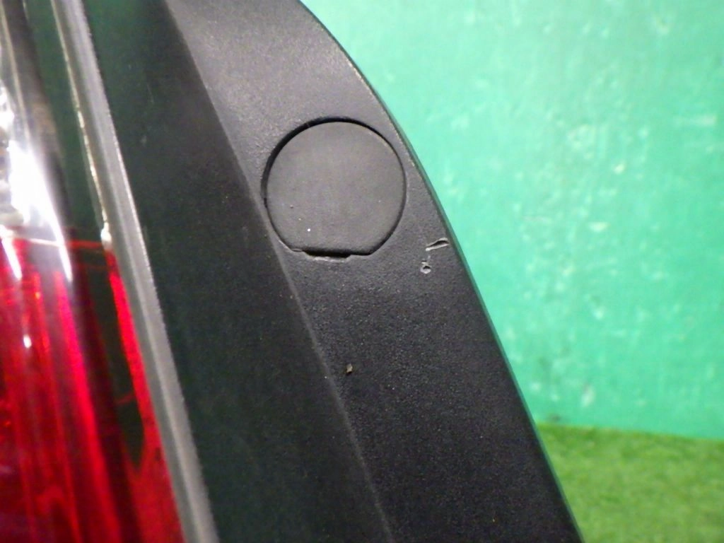 JZX100 Chaser Series 2 tail lights
