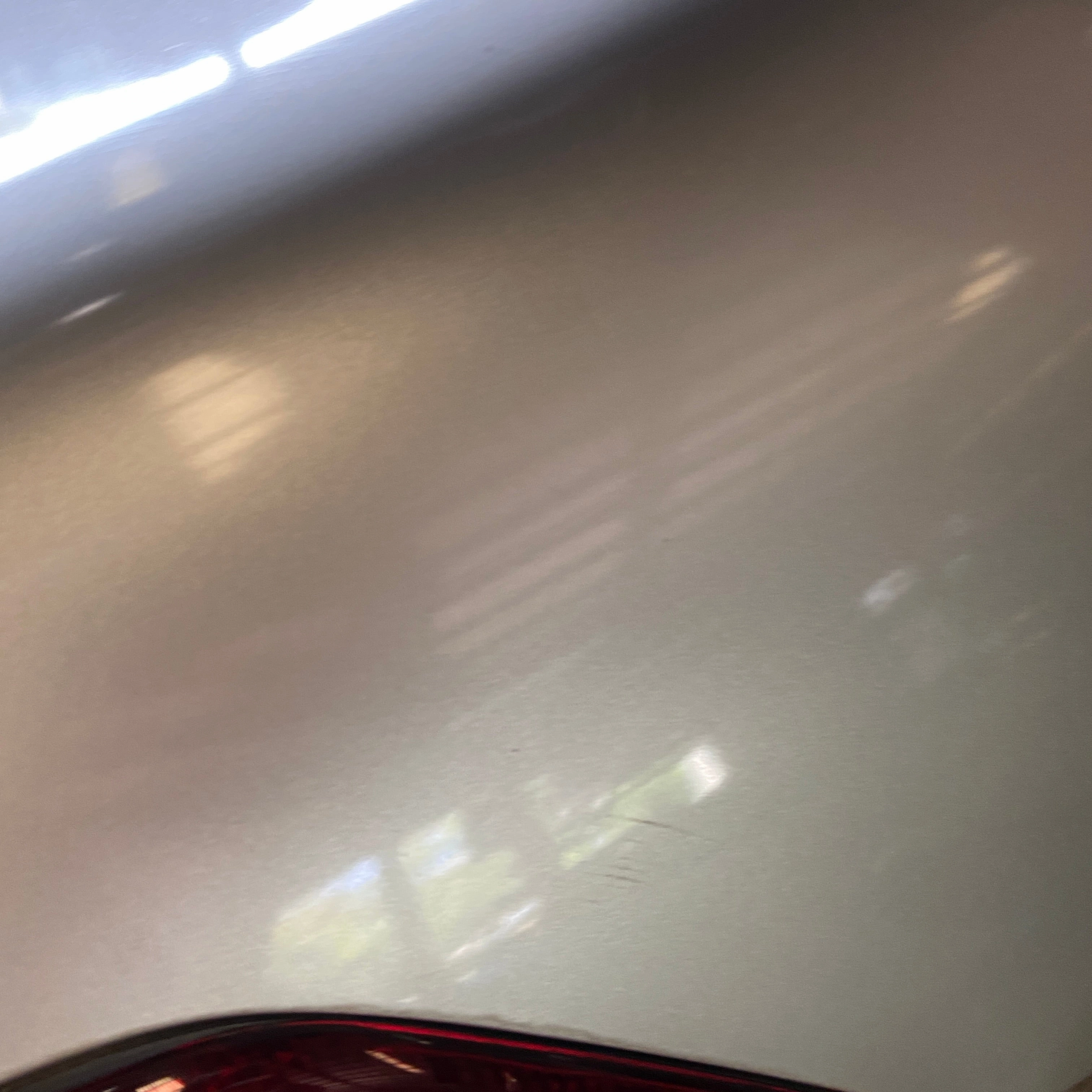 JZX100 Cresta Series 2 two boot trunk complete