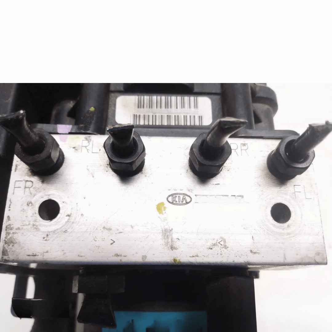 Kia Sorento 2007-2009 ABS Anti Lock Brake Pump Assembly 58910-3E500