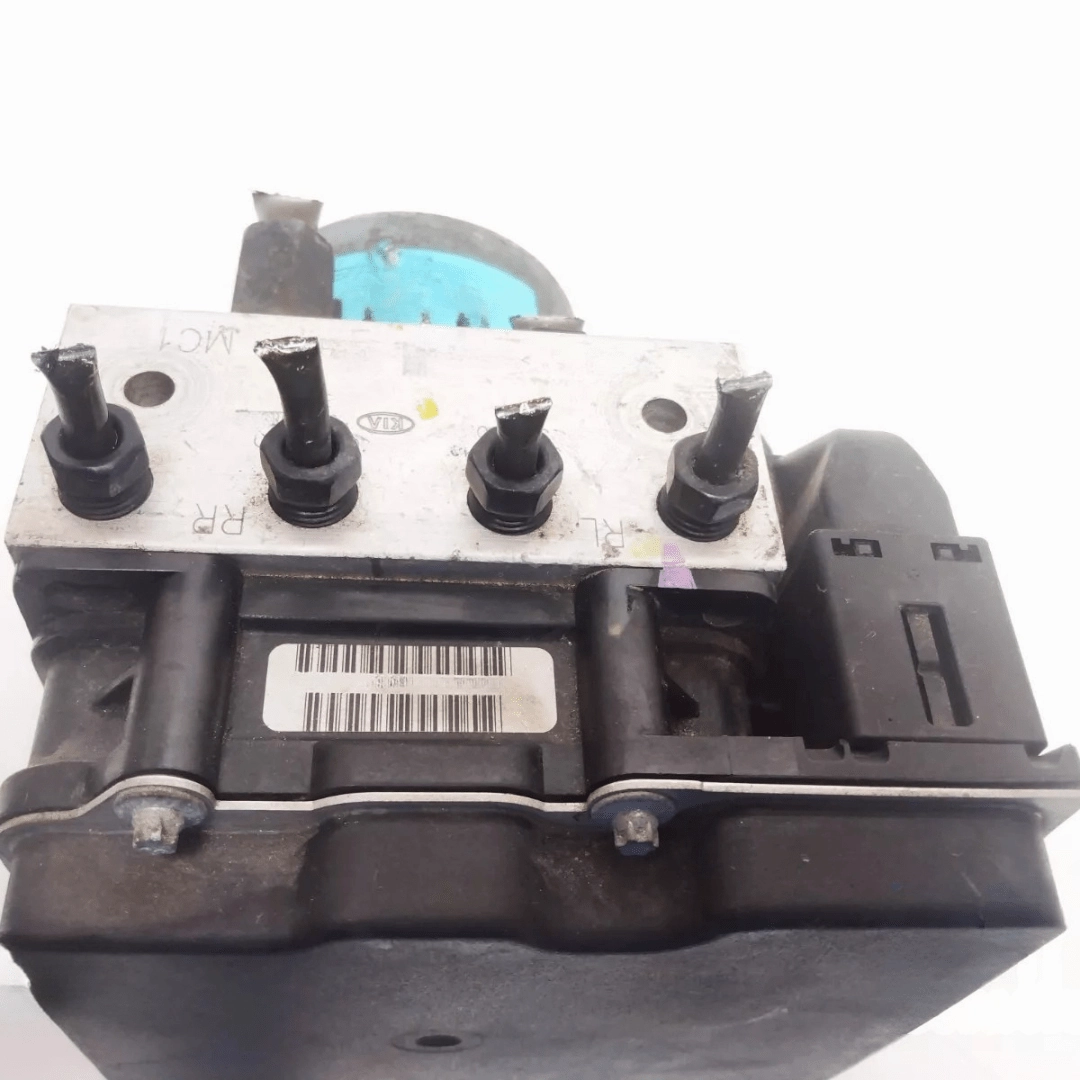 Kia Sorento 2007-2009 ABS Anti Lock Brake Pump Assembly 58910-3E500