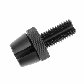Kink Restrain II Brake Lever Barrel Adjuster M7 - Black