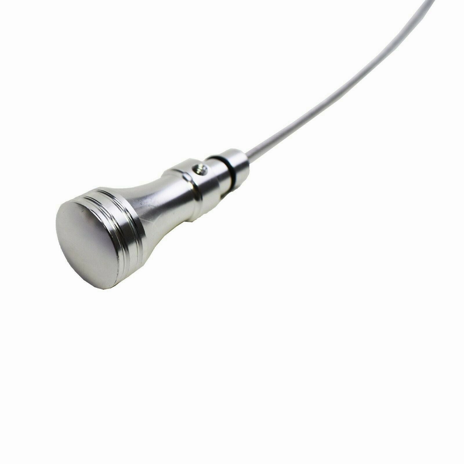 LS Truck Flexible Oil Dipstick For LSX LS1 LS2 LS2 LS6 4.8L 5.7L 6.0L 6.2L Stainless