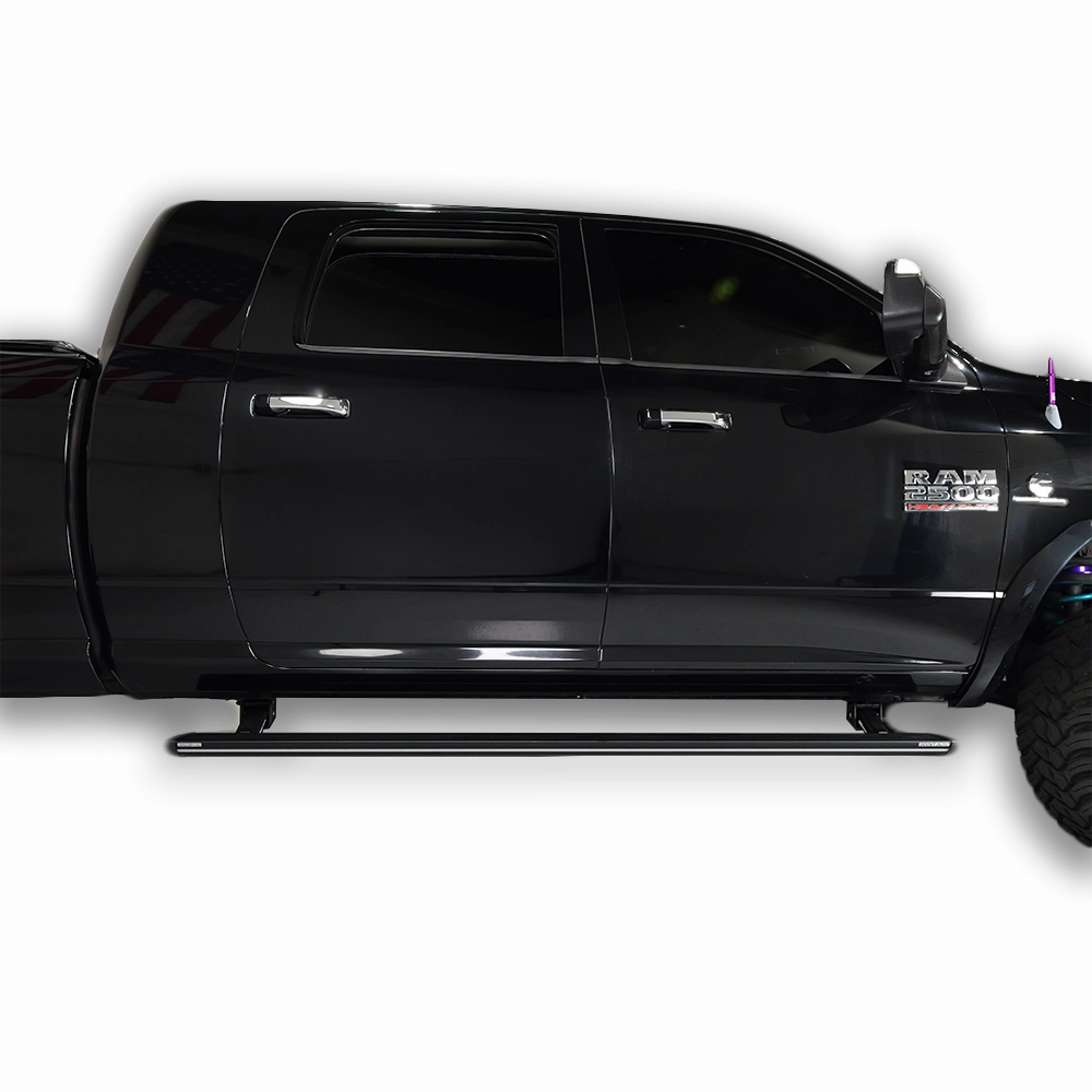 Lumastep M2 Powered Light Up Running Boards | 2009-2018 Dodge Ram 1500