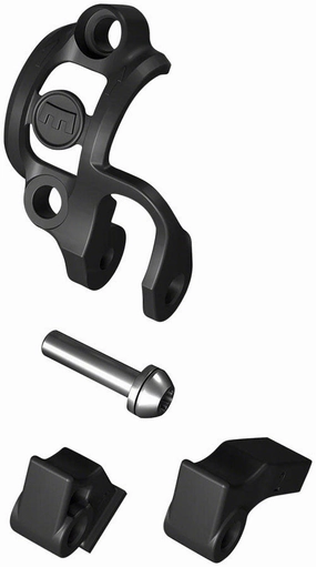 Magura Shiftmix Left Handlebar Clamp for Shimano I-Spec I II - Black
