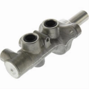 Master cylinder fit Ford Fusion Lincoln MKZ Mercury Milan with ABS