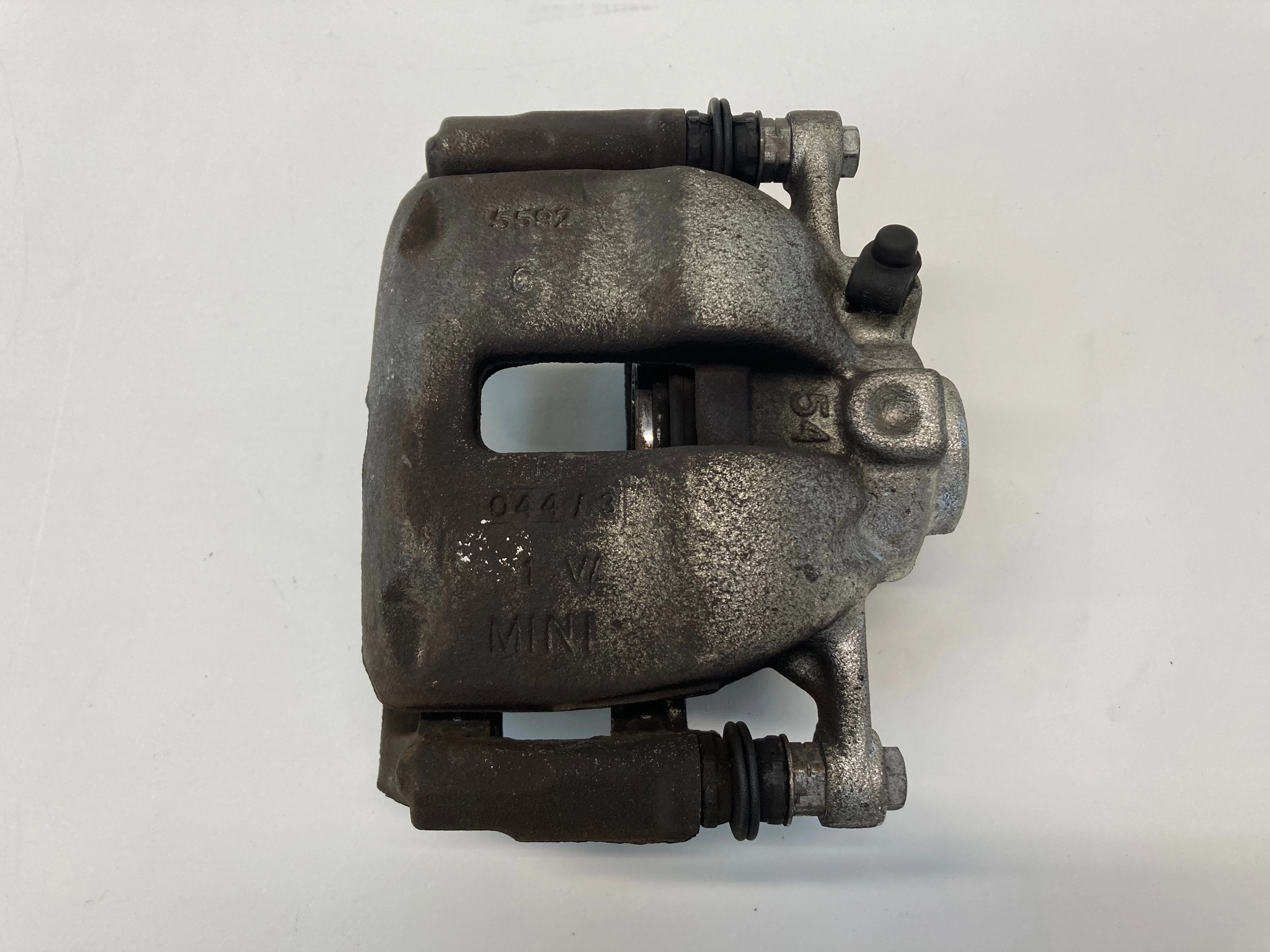 Mini Cooper Base Right Front Brake Caliper 34116778336 07-15 R5x
