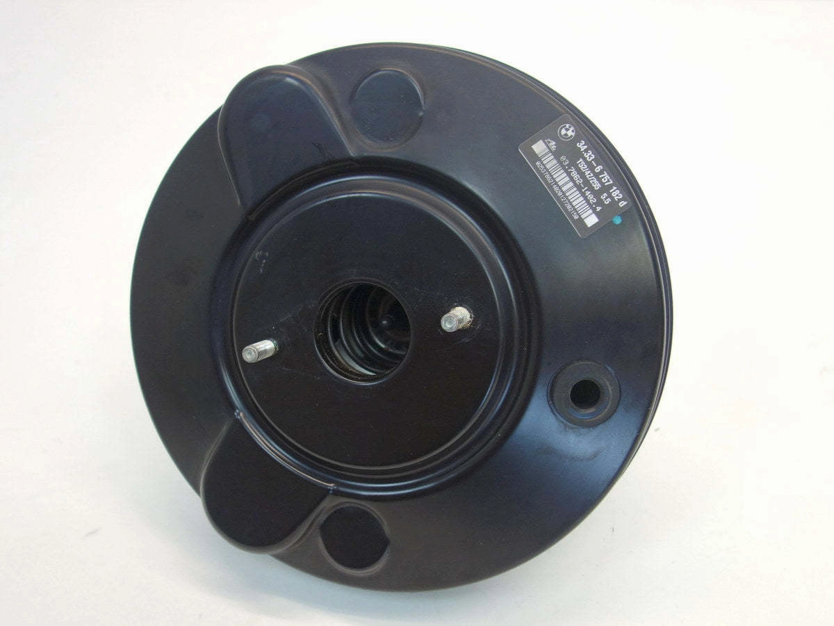 Mini Cooper Brake Booster 34336779679 02-08 R50 R52 R53