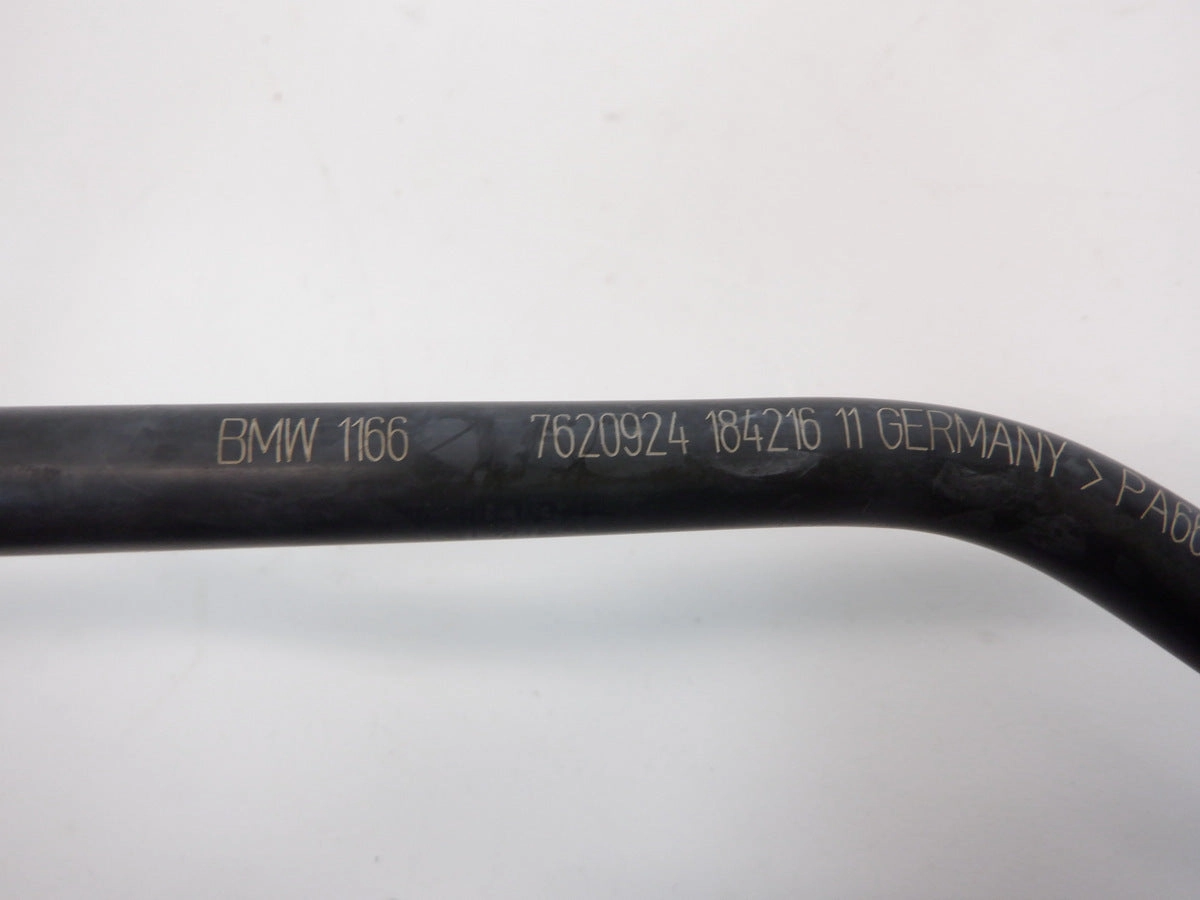 Mini Cooper Brake Booster Vacuum Pipe 11668654730 14-22 F5x F60