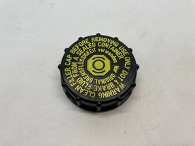 Mini Cooper Brake Master Cylinder Reservoir Cap Lock 34336756237 02-08 R50 R52 R53