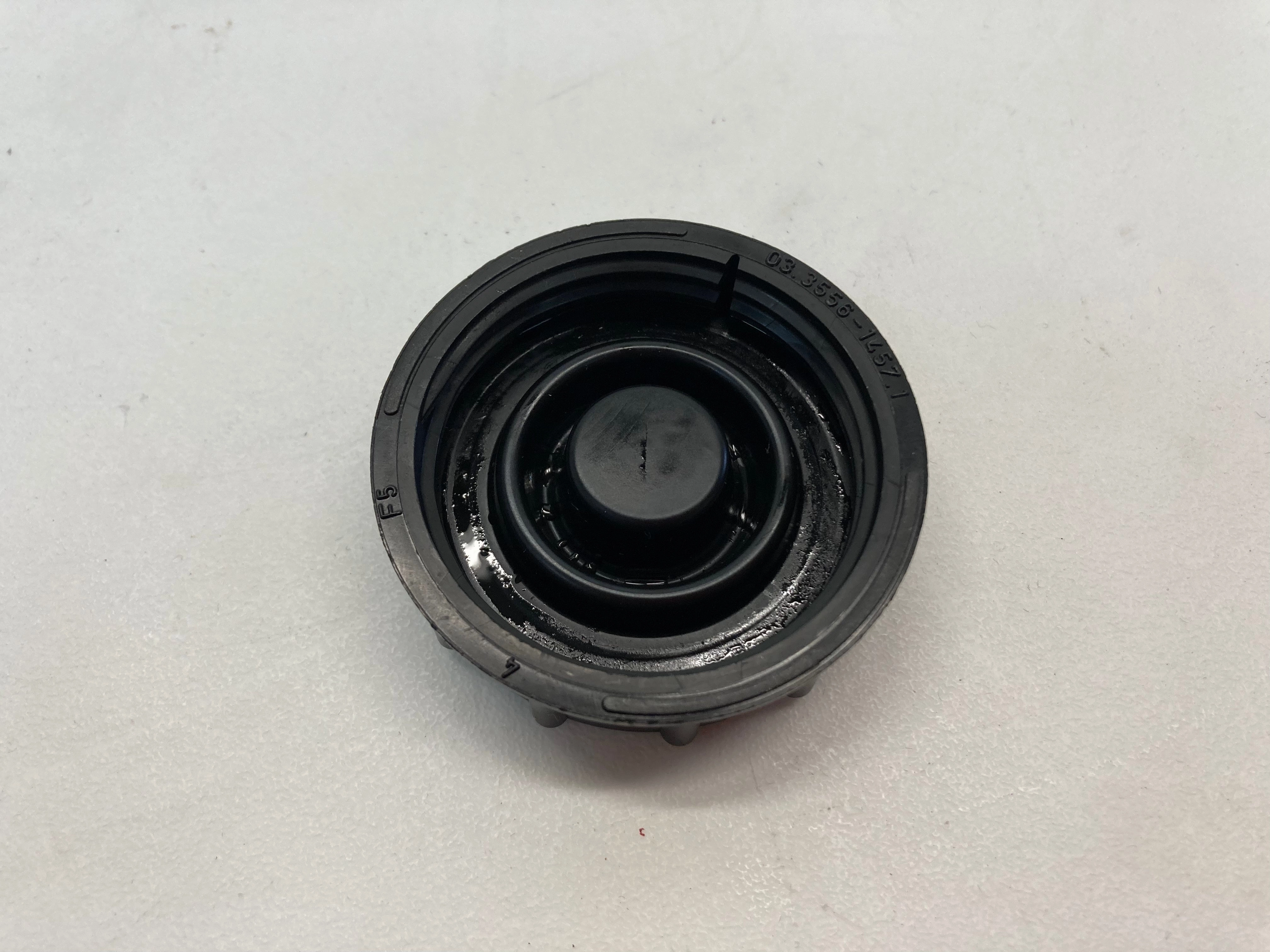 Mini Cooper Brake Master Cylinder Reservoir Cap Lock 34336756237 02-08 R50 R52 R53