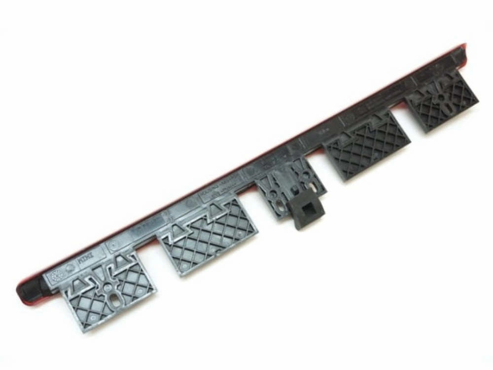 Mini Cooper Convertible Top Third Brake Light NEW OEM 63256961016 2005-2008 R52
