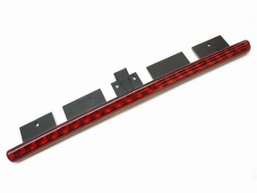 Mini Cooper Convertible Top Third Brake Light NEW OEM 63256961016 2005-2008 R52
