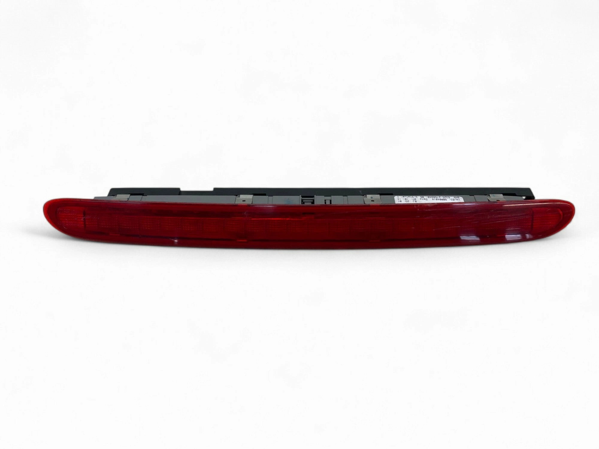 Mini Cooper Coupe Third Brake Light 63252758940 2012-2015 R58 489
