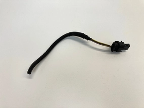 Mini Cooper Engine Harness Crankshaft Position Sensor Connector 07-16 R5x R6x