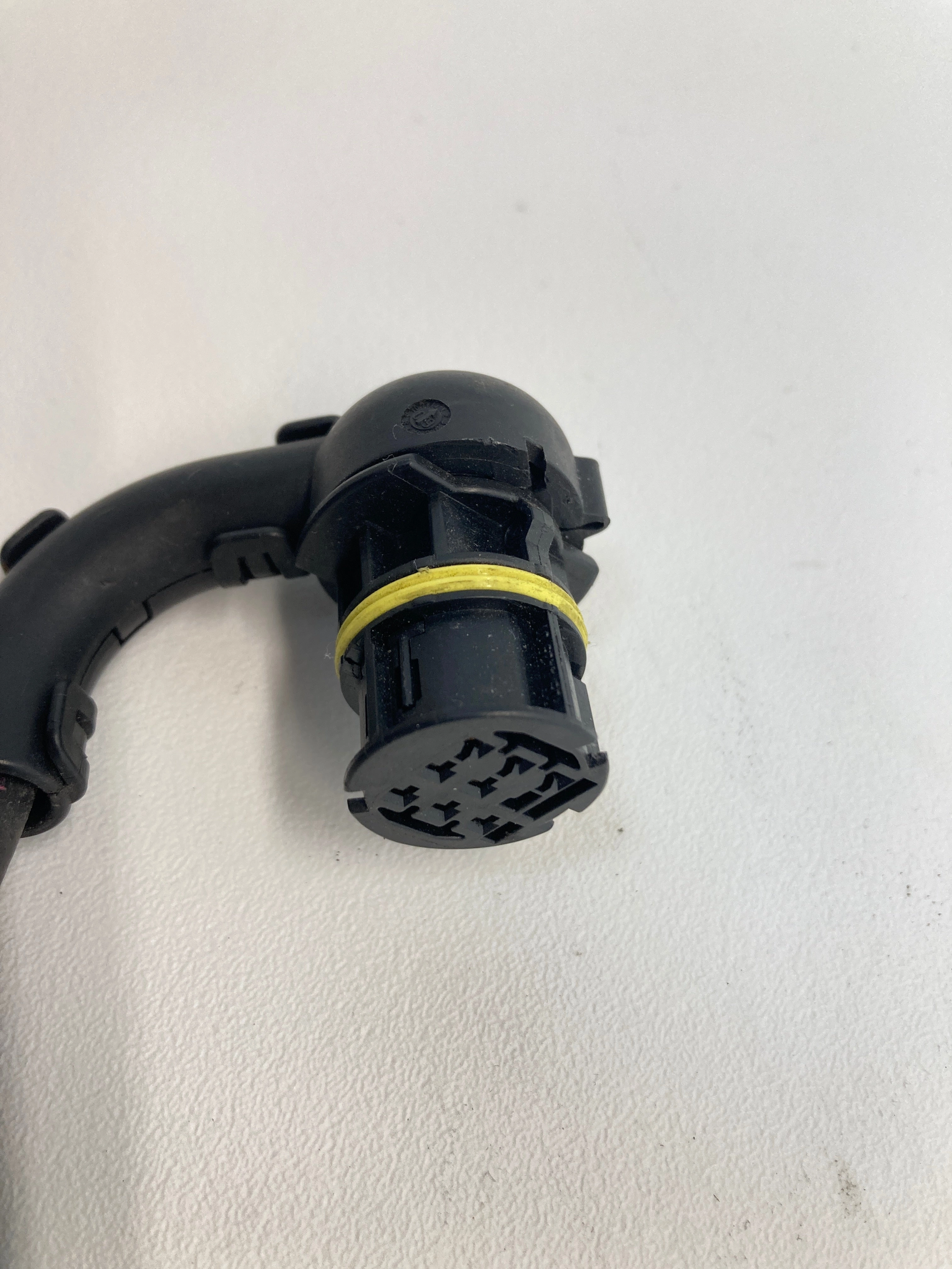 Mini Cooper Engine Harness Eccentric Shaft Sensor Connector N12 N16 07-16 R5x R6x