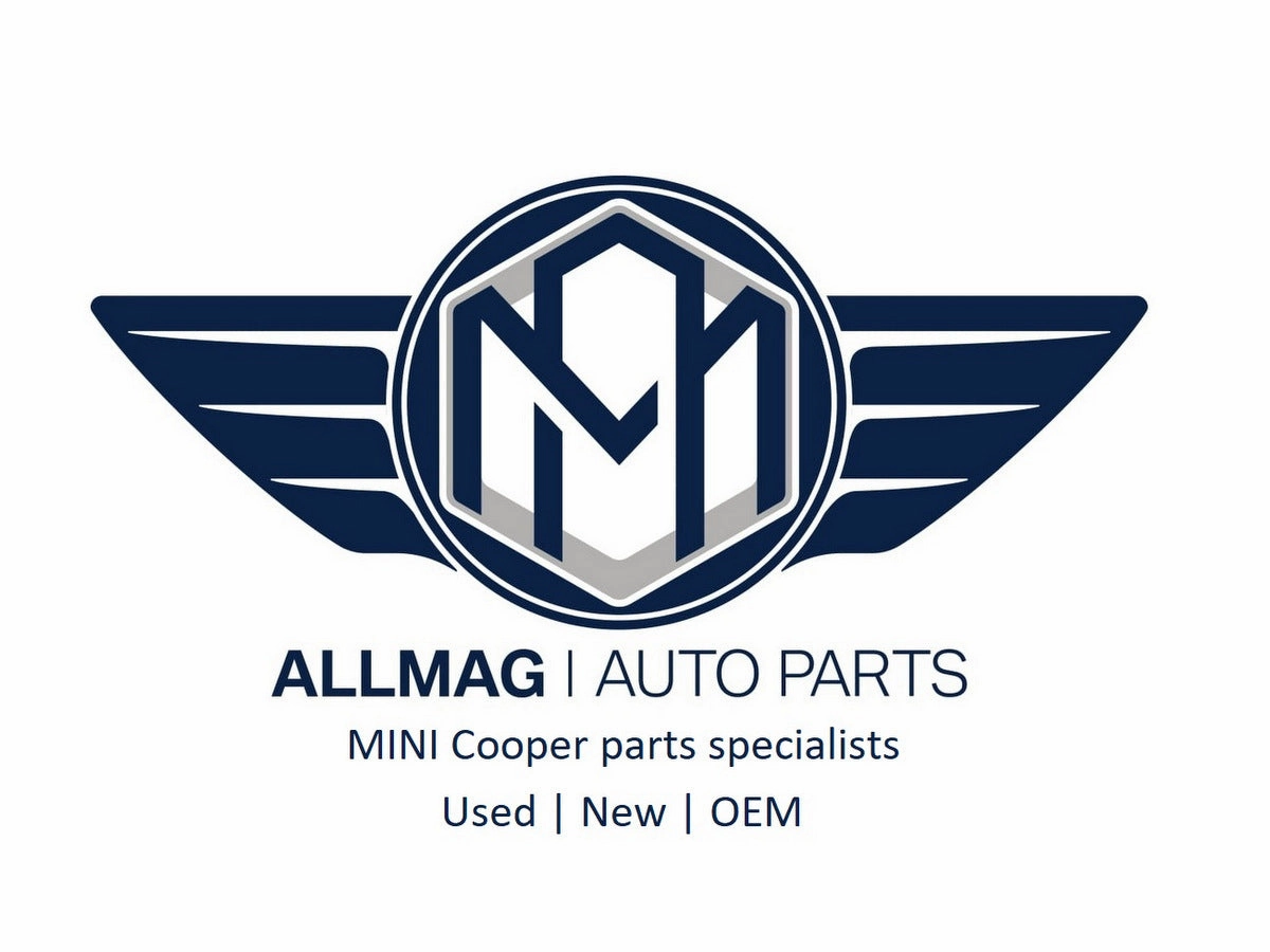 Mini Cooper Engine Harness Eccentric Shaft Sensor Connector N12 N16 07-16 R5x R6x