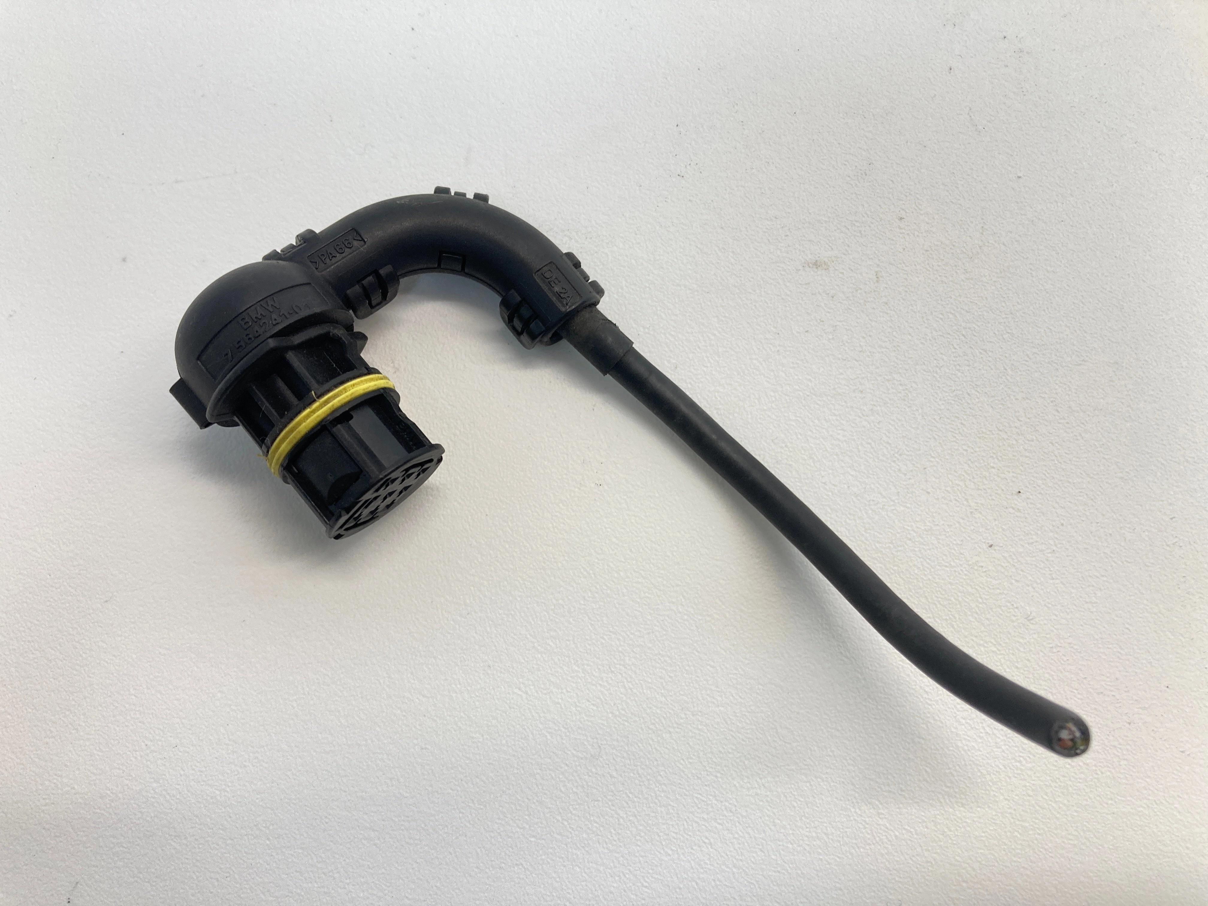 Mini Cooper Engine Harness Eccentric Shaft Sensor Connector N12 N16 07-16 R5x R6x